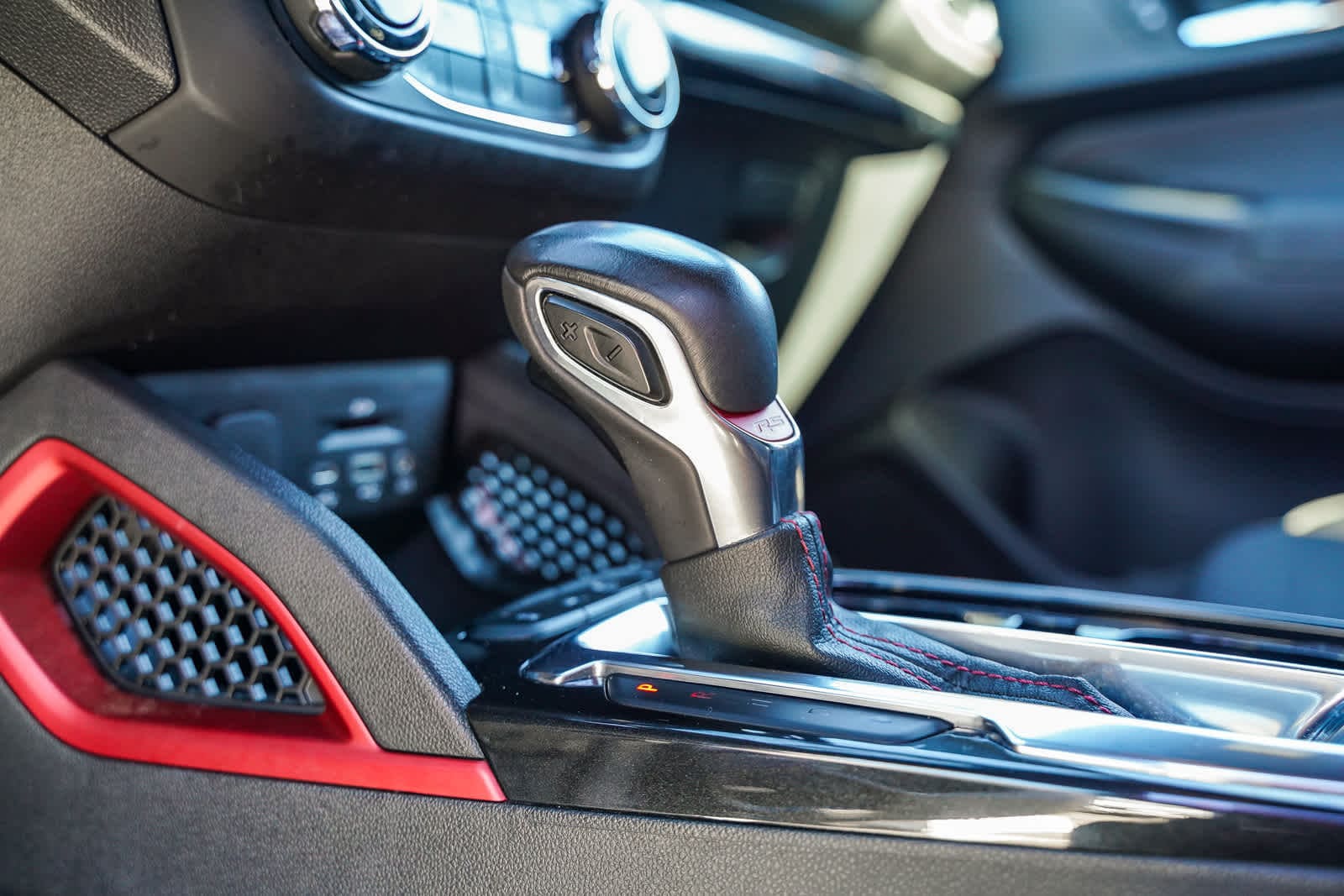 Thumbnail: 2023 Chevrolet TrailBlazer - 22