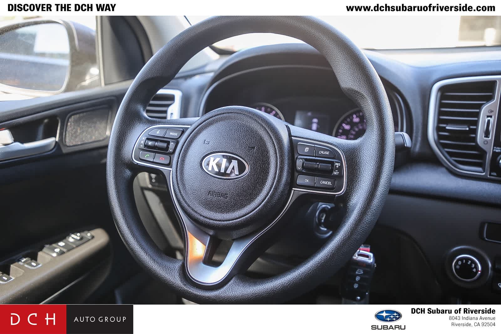 Thumbnail: 2019 Kia Sportage - 15