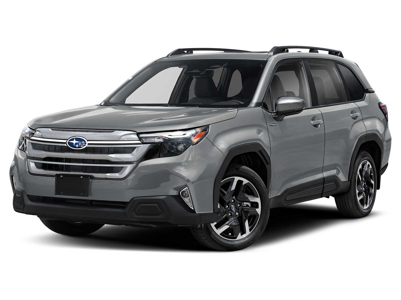 Thumbnail: 2026 Subaru Forester - 1