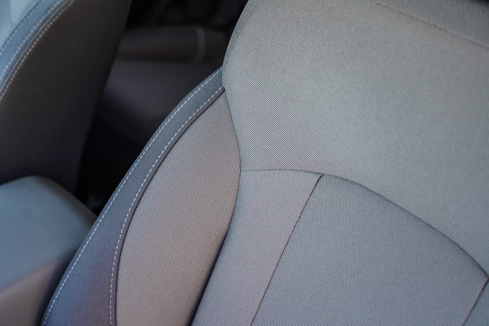 Thumbnail: 2025 Subaru Crosstrek - 27