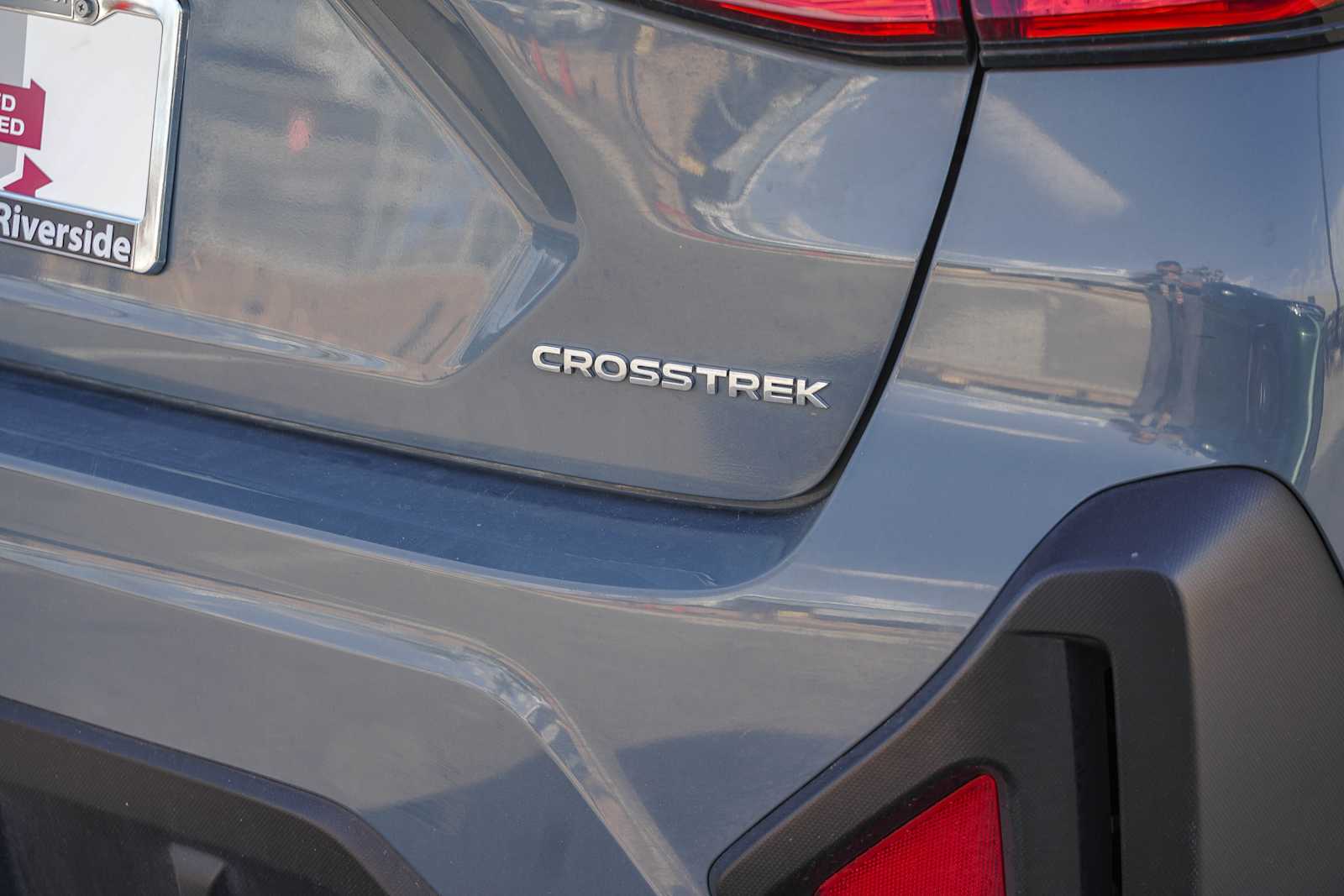 Thumbnail: 2024 Subaru Crosstrek - 16