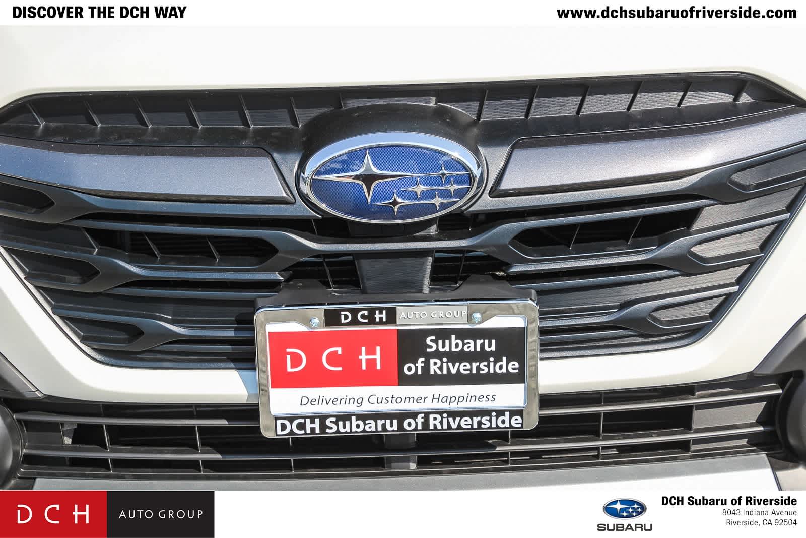 Thumbnail: 2025 Subaru Outback - 8