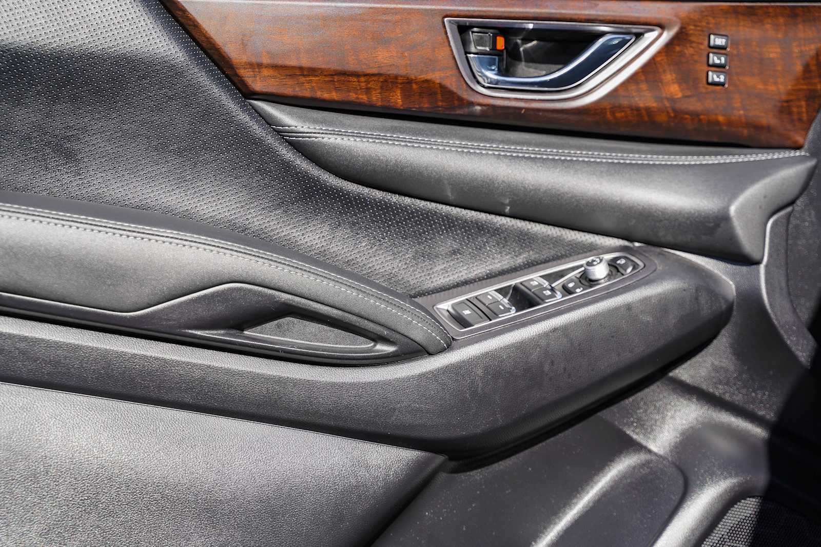 Thumbnail: 2024 Subaru Ascent - 20