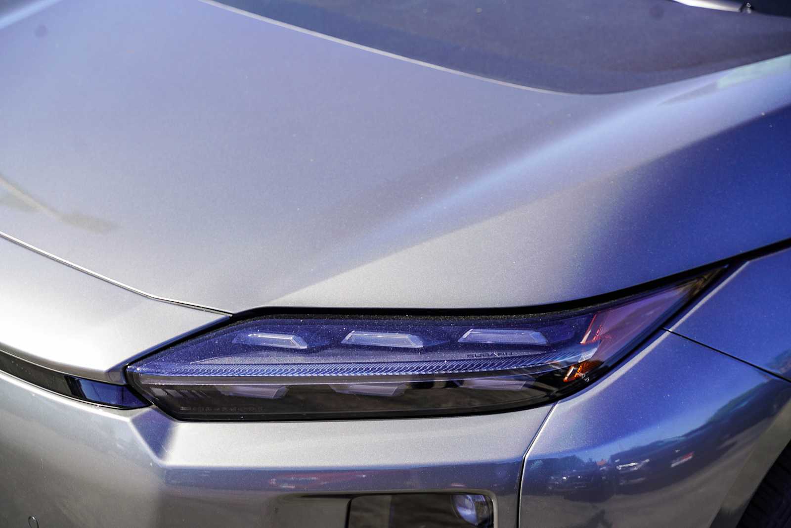 Thumbnail: 2026 Subaru Solterra - 10