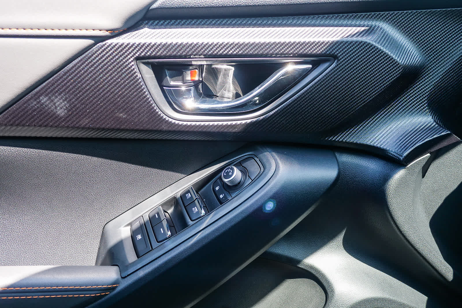 Thumbnail: 2026 Subaru Crosstrek - 22