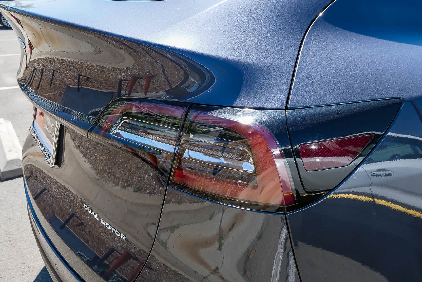 Thumbnail: 2020 Tesla Model Y - 17