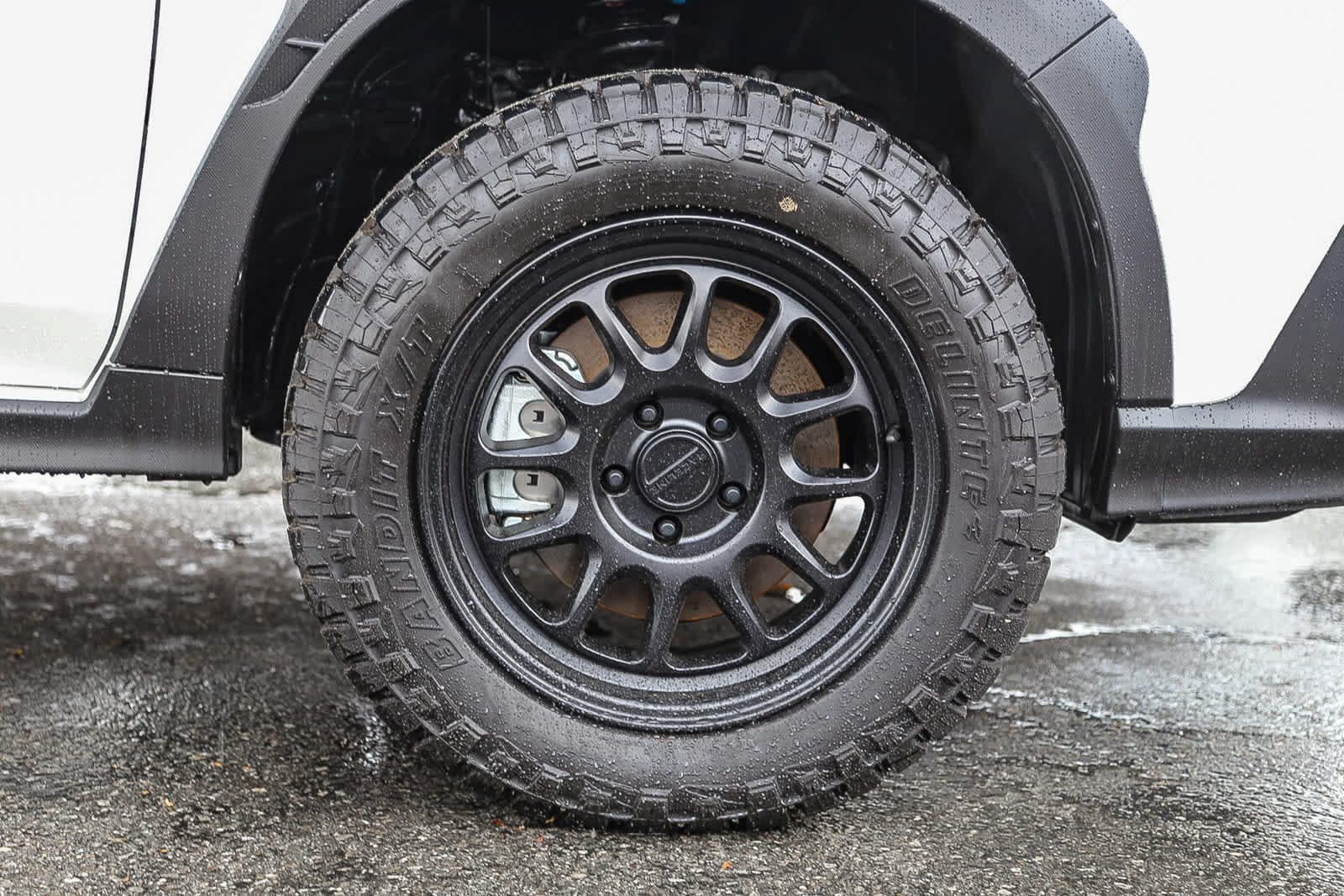 Thumbnail: 2025 Subaru Crosstrek - 10