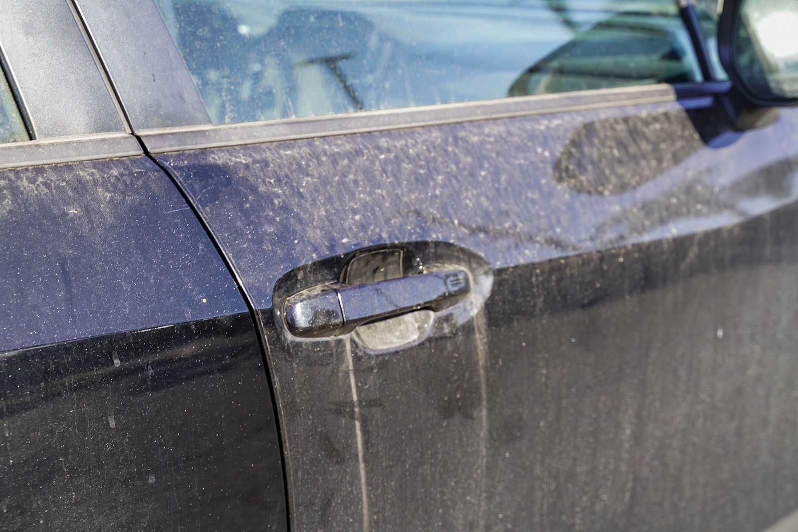 Thumbnail: 2022 Subaru WRX - 12