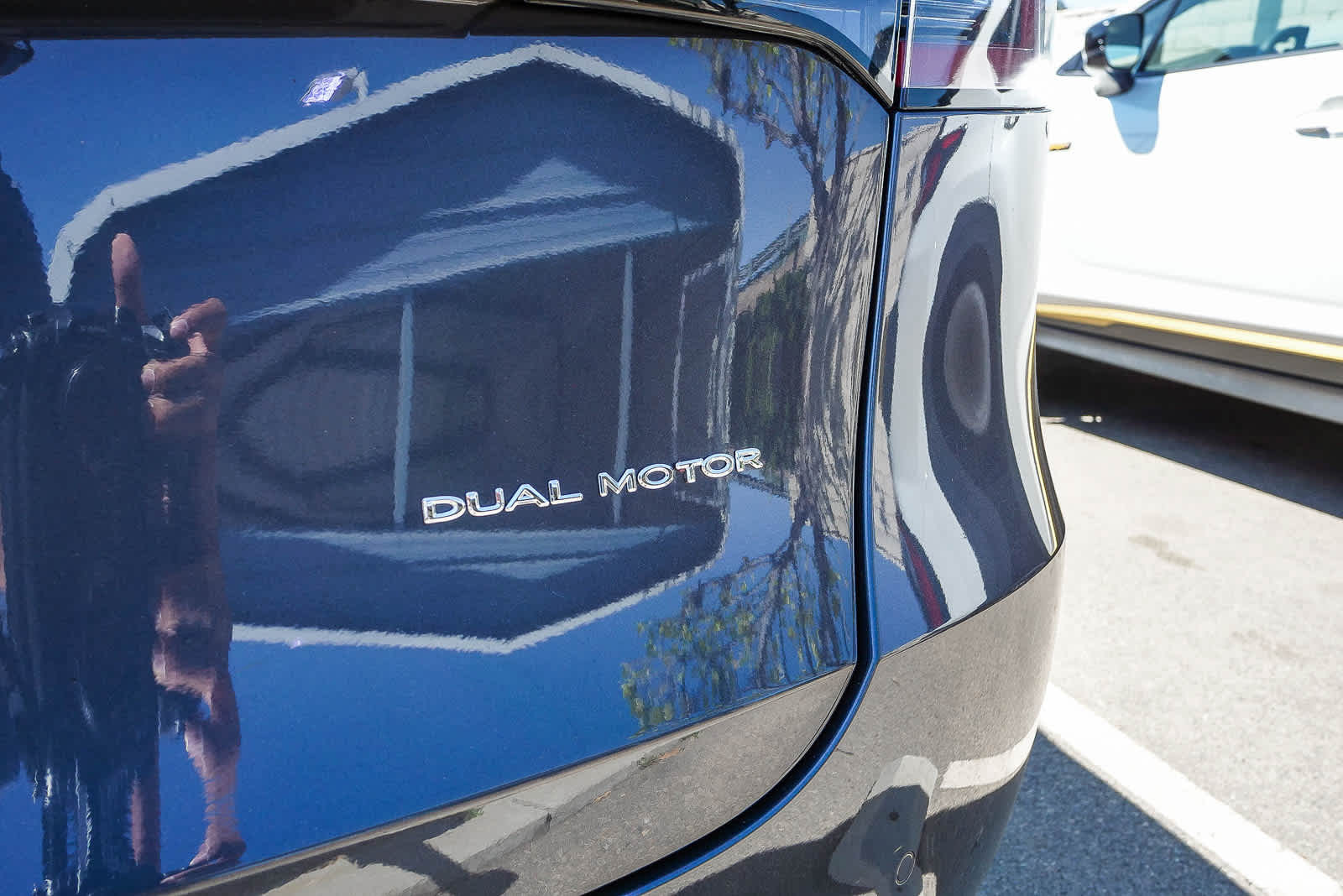 Thumbnail: 2020 Tesla Model Y - 15