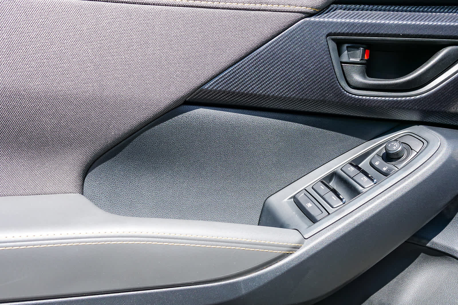 Thumbnail: 2026 Subaru Crosstrek - 24