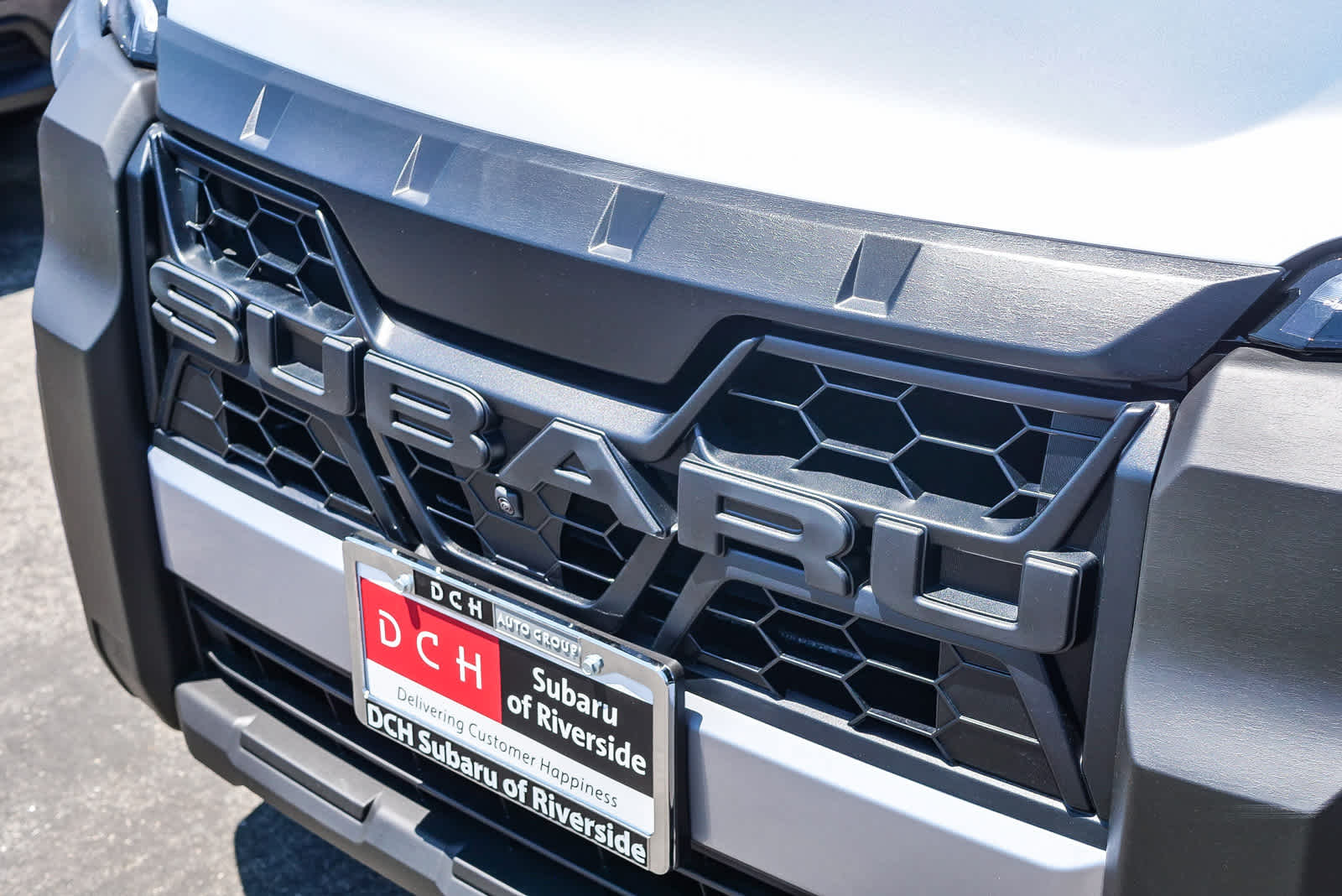 Thumbnail: 2026 Subaru Outback - 11