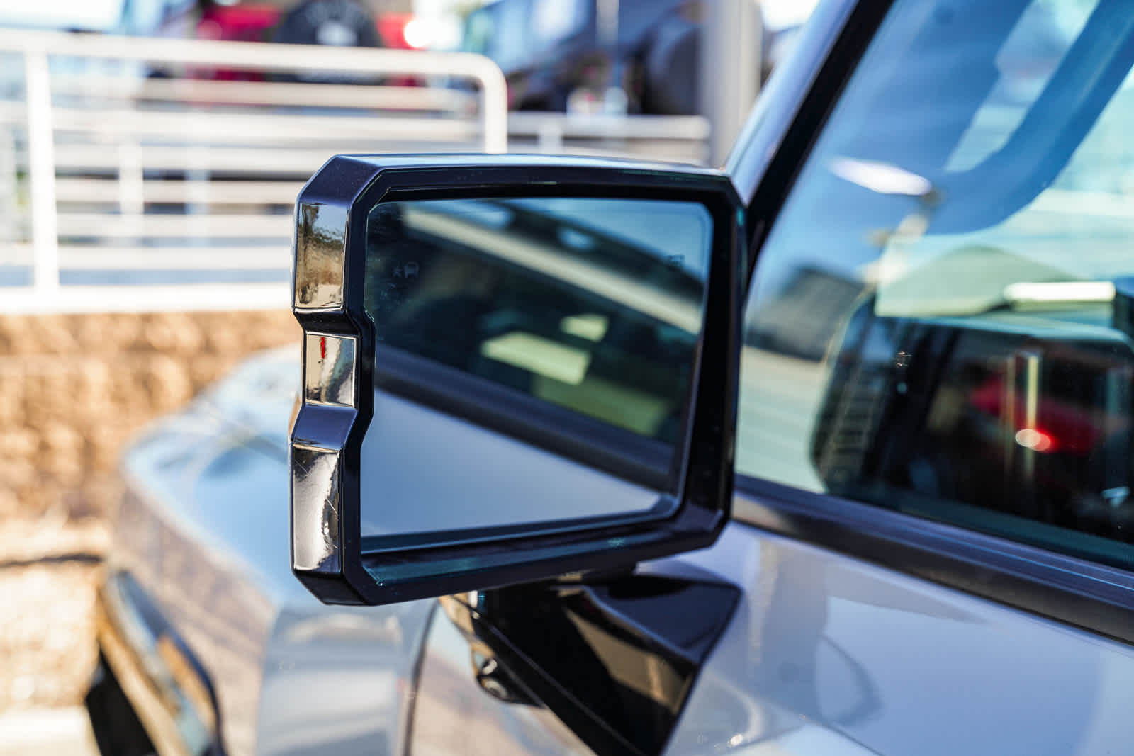 Thumbnail: 2024 GMC Hummer EV - 12