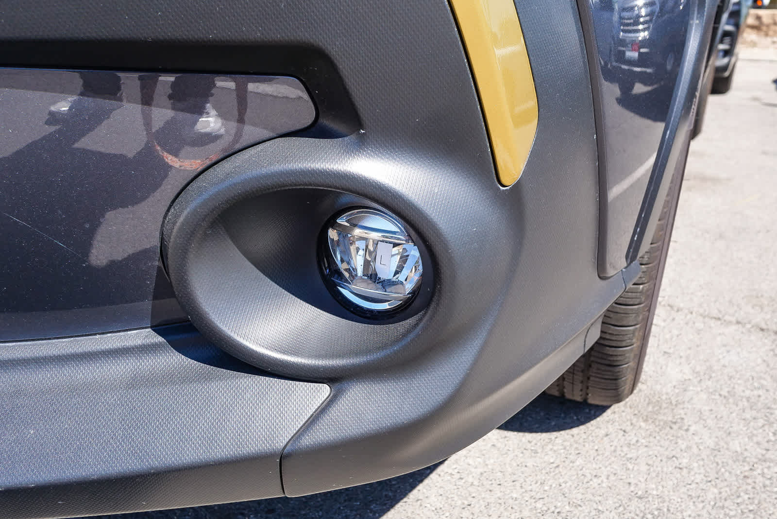 Thumbnail: 2025 Subaru Crosstrek - 4