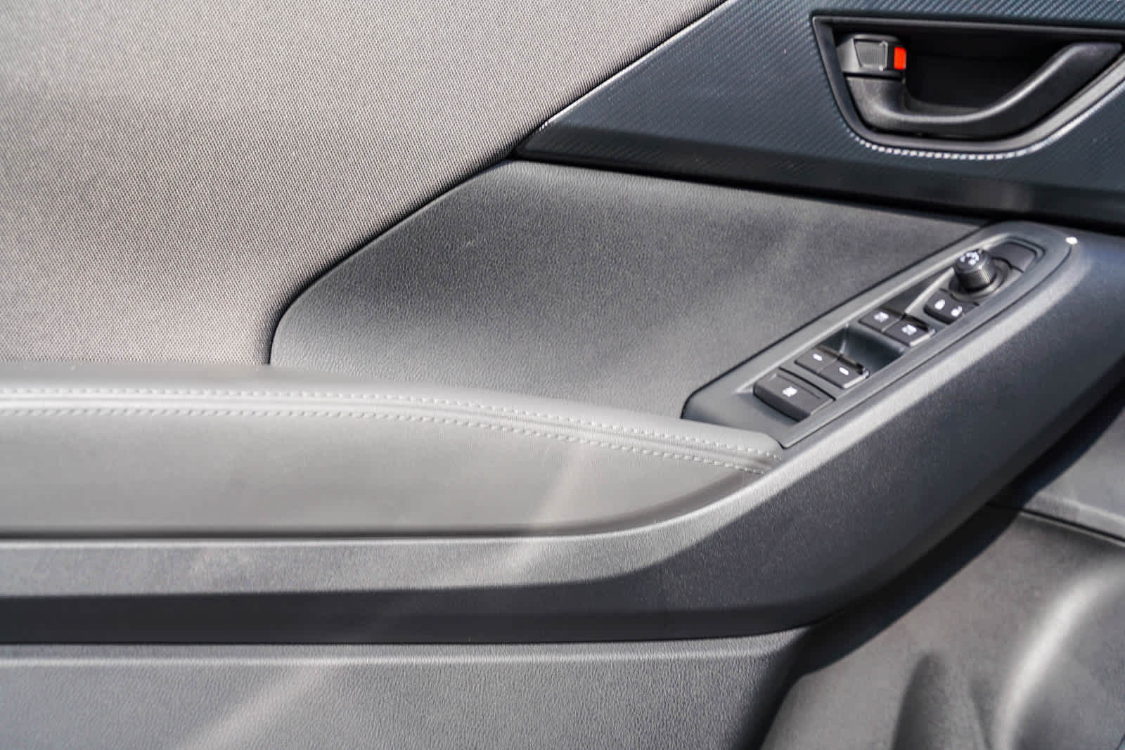 Thumbnail: 2025 Subaru Crosstrek - 21