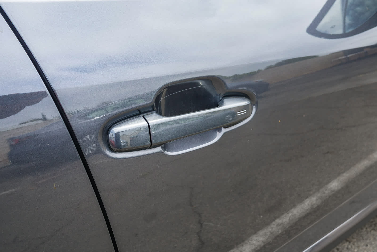 Thumbnail: 2025 Subaru Crosstrek - 12