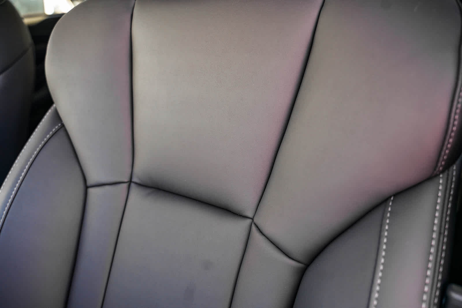 Thumbnail: 2026 Subaru Ascent - 25