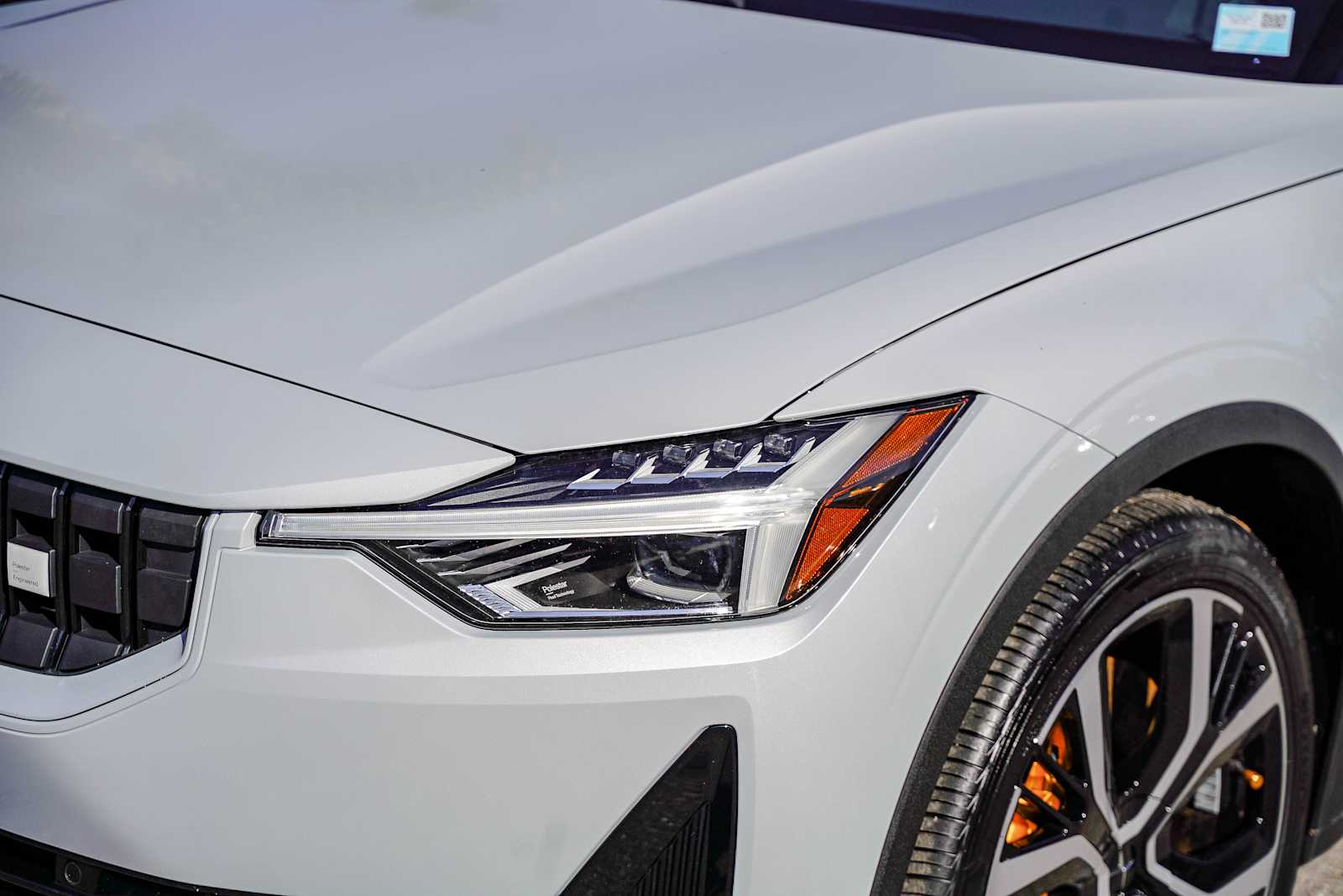 Thumbnail: 2023 Polestar 2 - 10