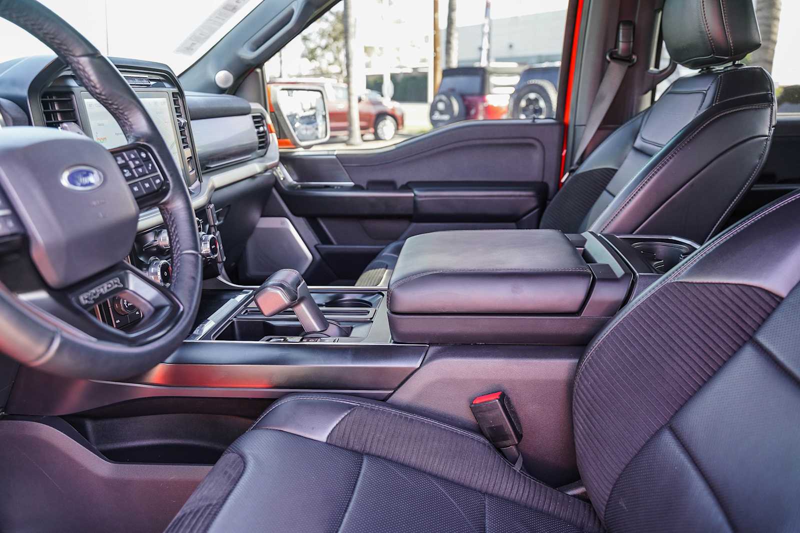 Thumbnail: 2023 Ford F-150 - 17