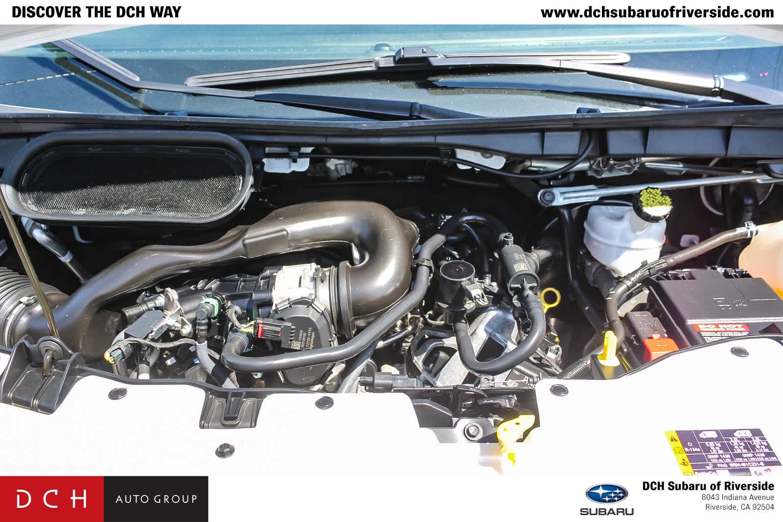 Thumbnail: 2023 Ford Transit Series - 27