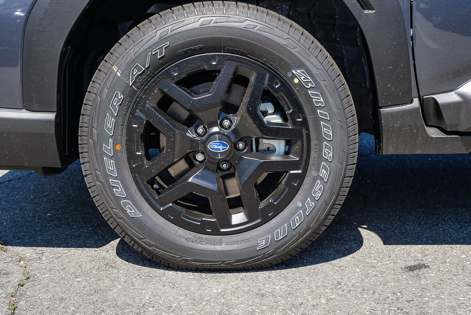 Thumbnail: 2026 Subaru Outback - 9