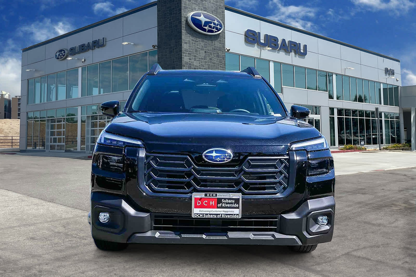 Thumbnail: 2026 Subaru Outback - 2