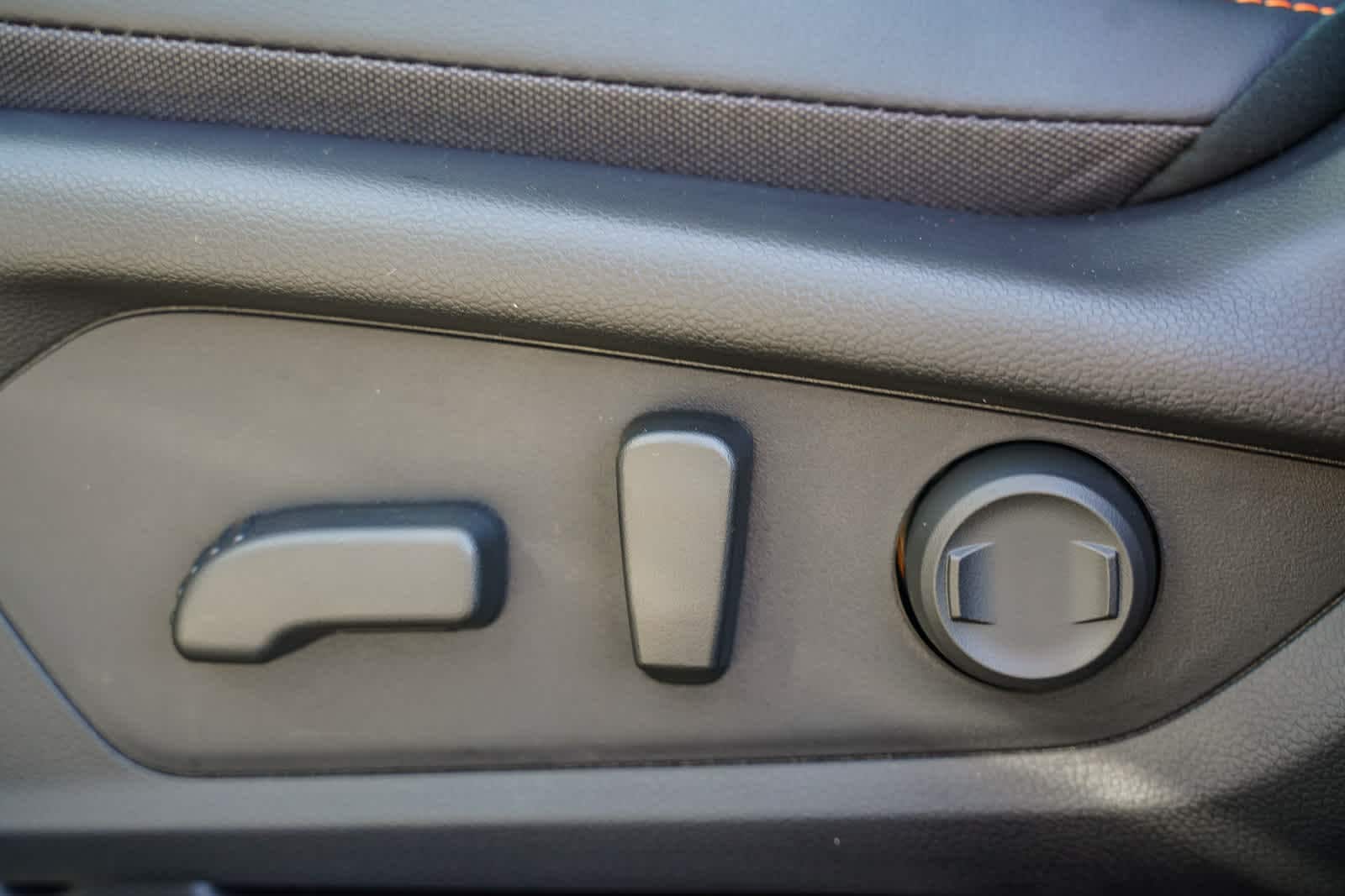 Thumbnail: 2026 Subaru Crosstrek - 21