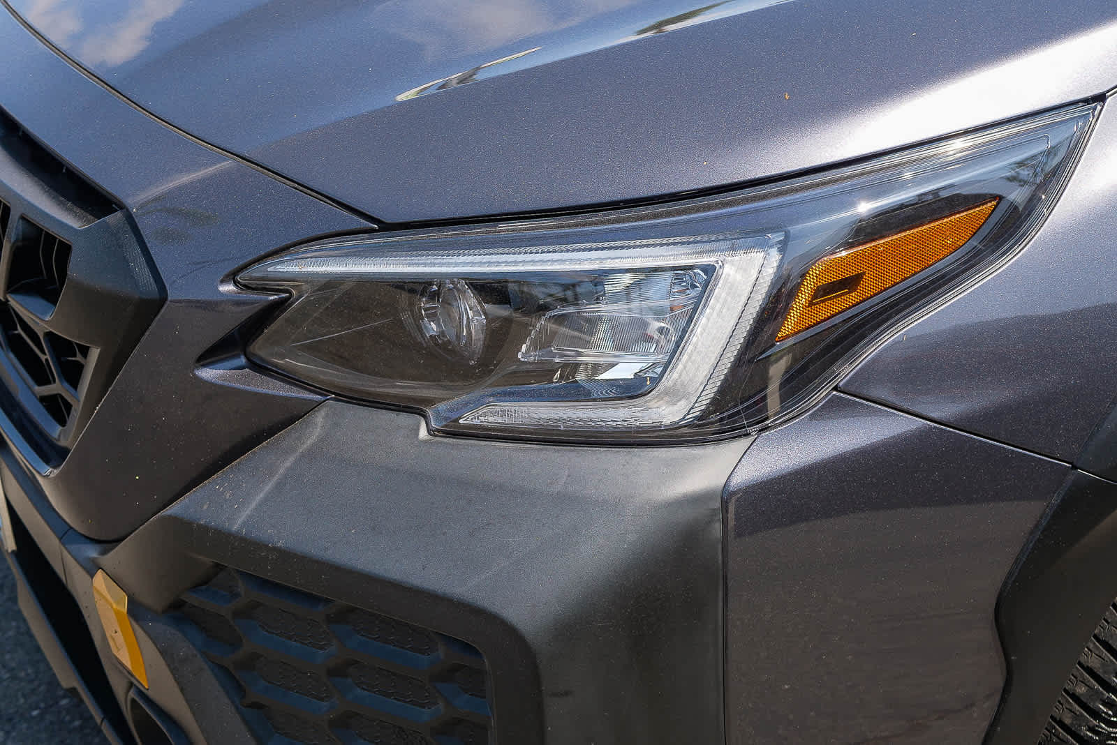 Thumbnail: 2025 Subaru Outback - 10
