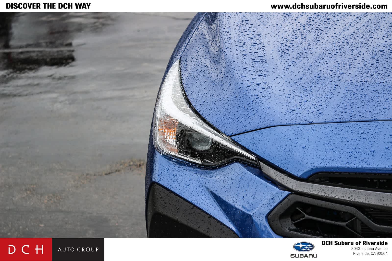 Thumbnail: 2025 Subaru Crosstrek - 8
