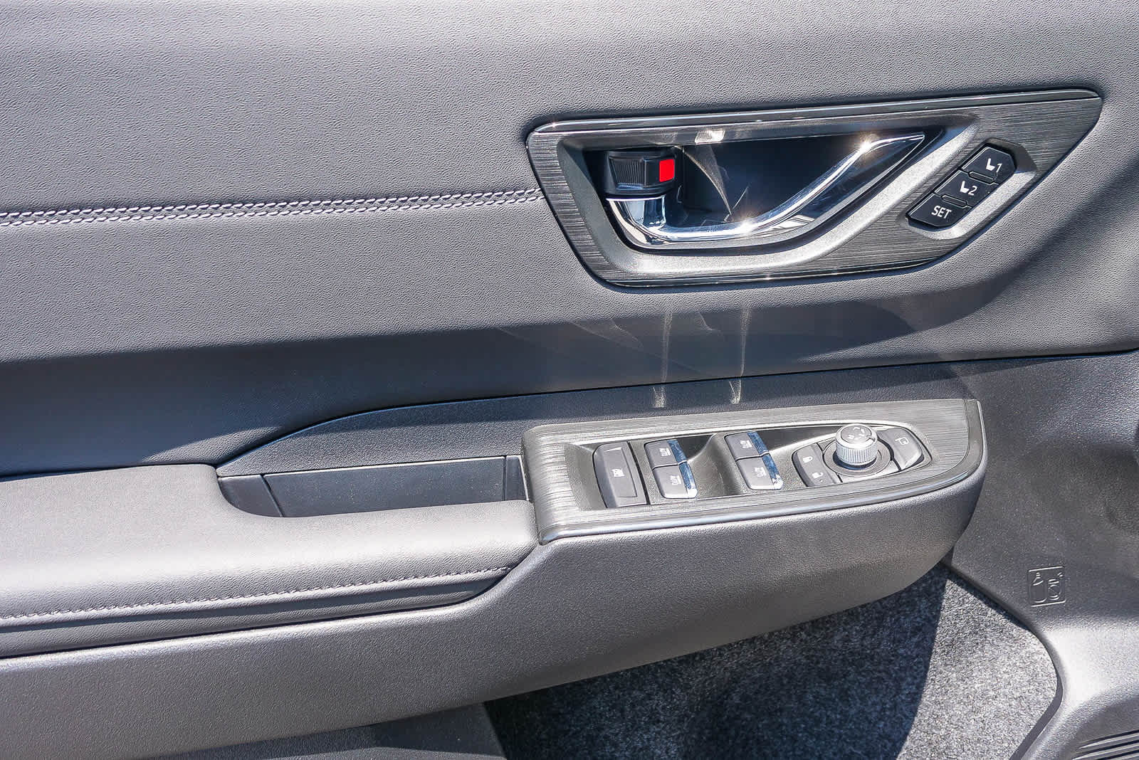 Thumbnail: 2026 Subaru Outback - 24