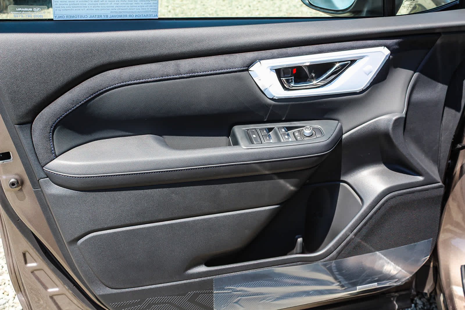 Thumbnail: 2025 Subaru Forester - 22