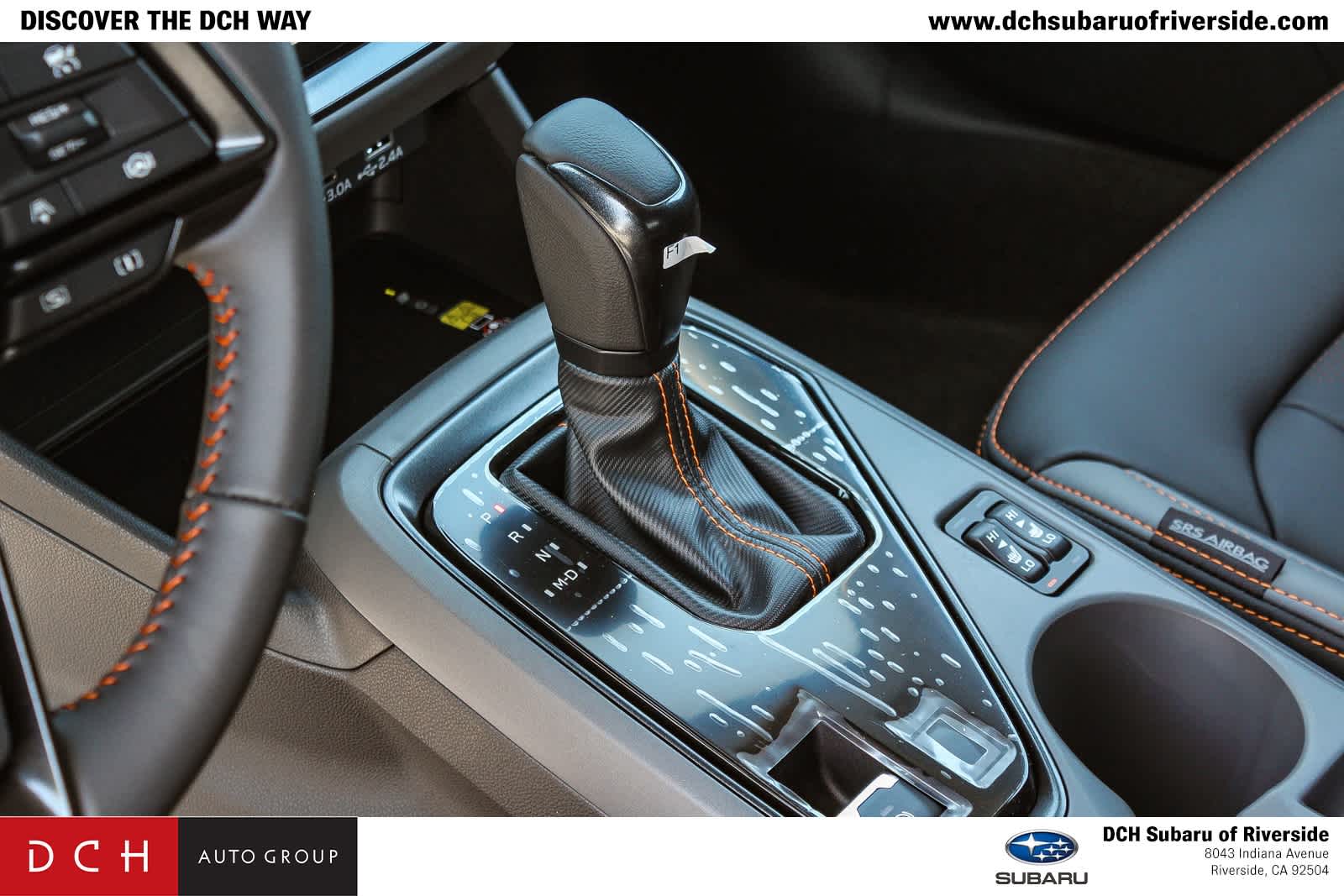 Thumbnail: 2025 Subaru Crosstrek - 17
