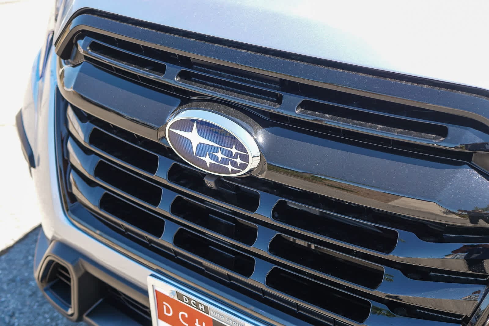 Thumbnail: 2026 Subaru Ascent - 11