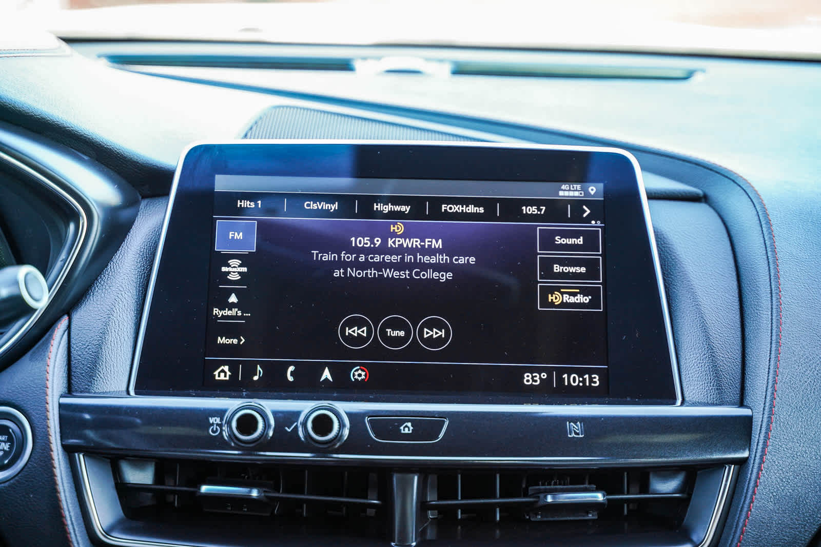 Thumbnail: 2021 Cadillac CT5 - 14