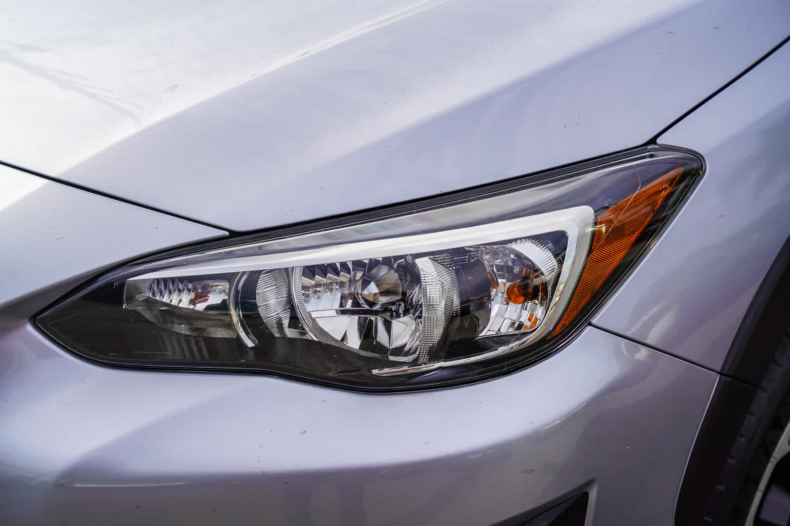 Thumbnail: 2023 Subaru Crosstrek - 9