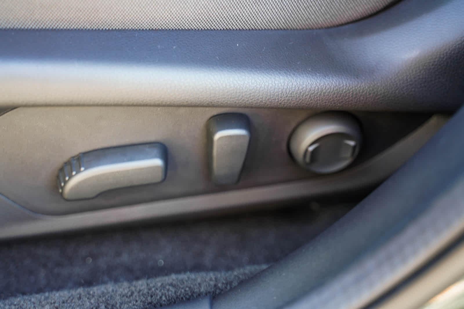 Thumbnail: 2026 Subaru Crosstrek - 30