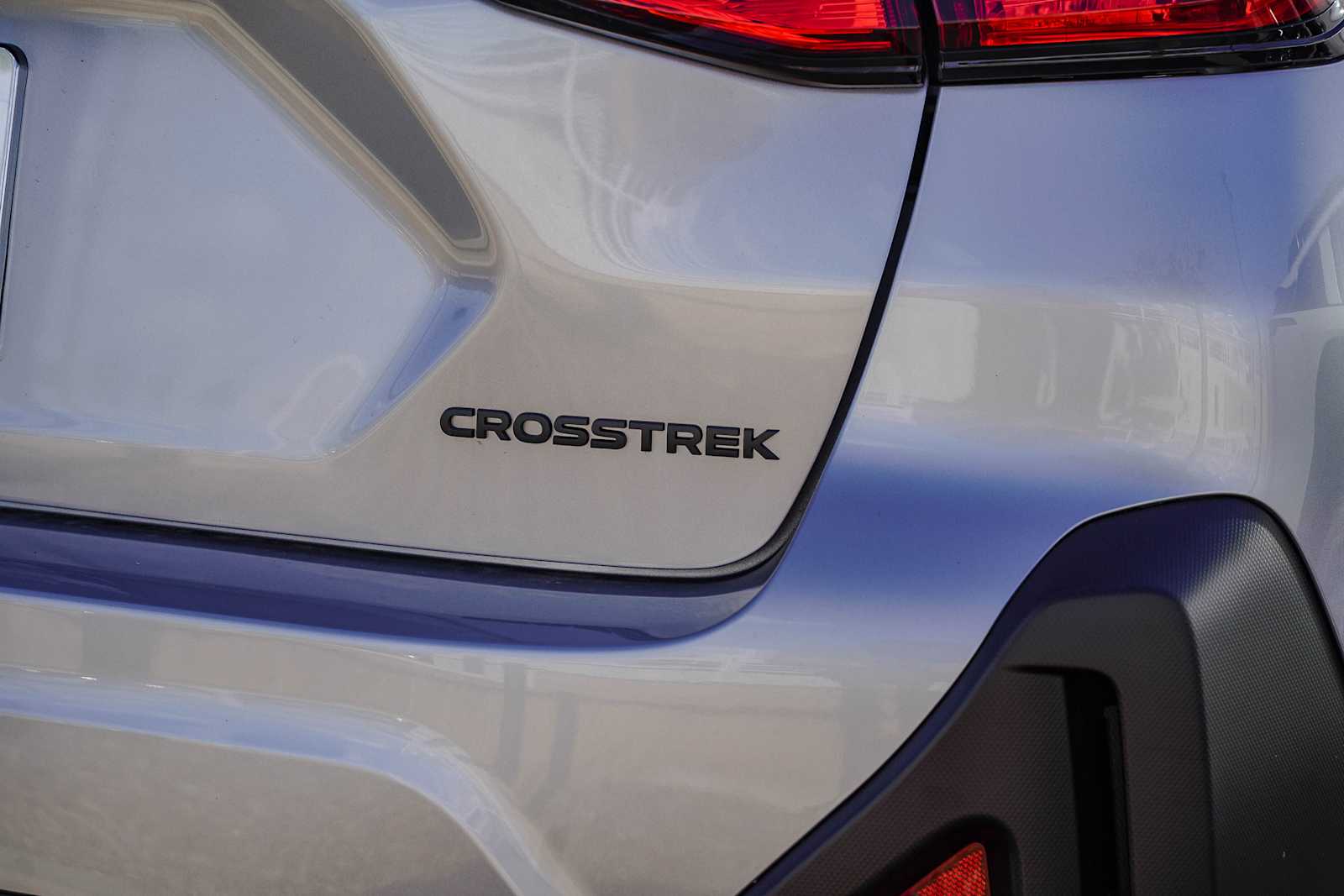 Thumbnail: 2026 Subaru Crosstrek - 17