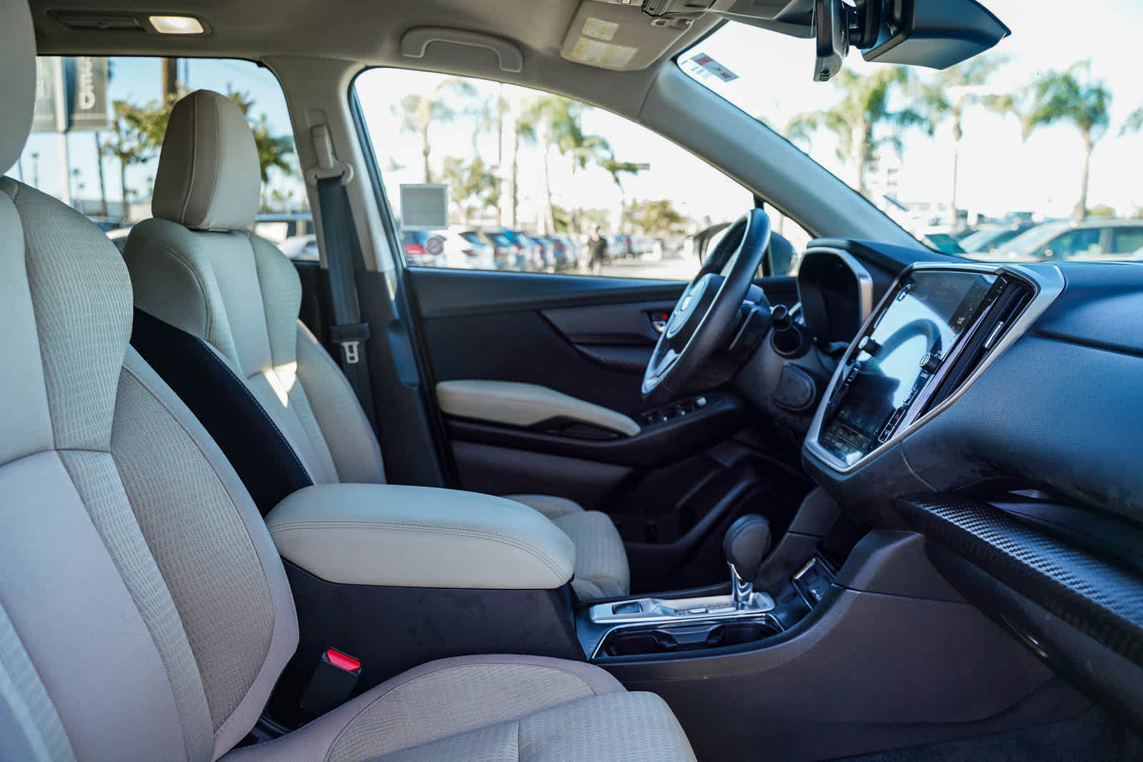 Thumbnail: 2025 Subaru Ascent - 14