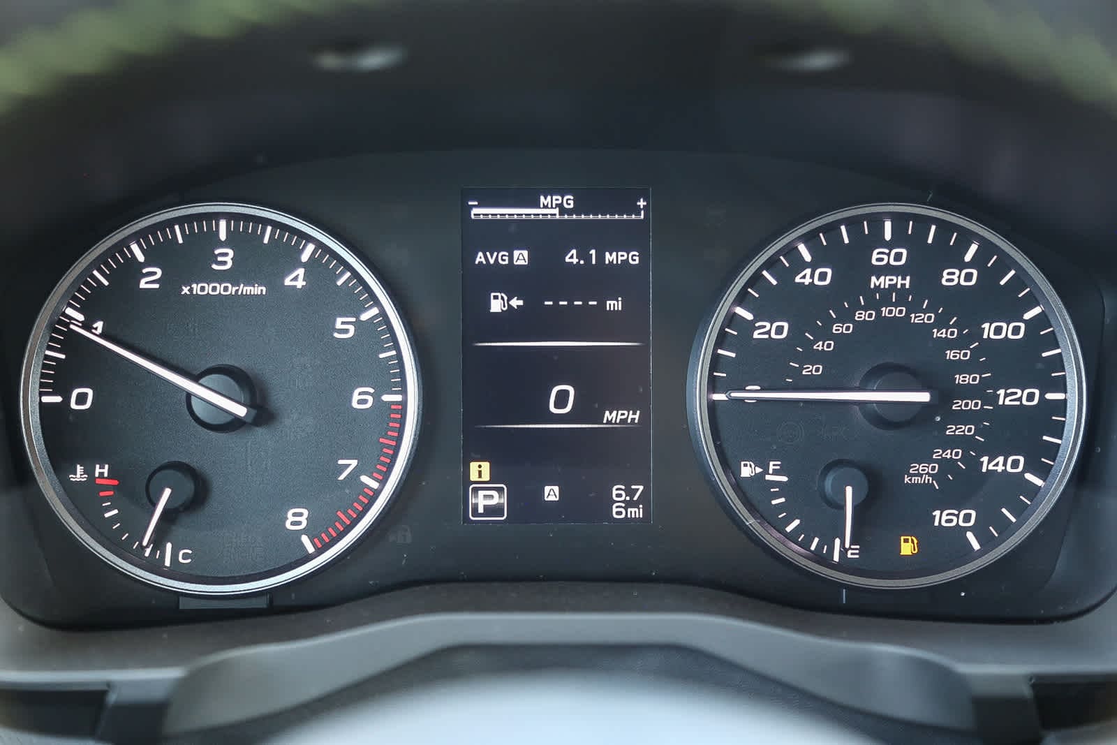 Thumbnail: 2025 Subaru Ascent - 23