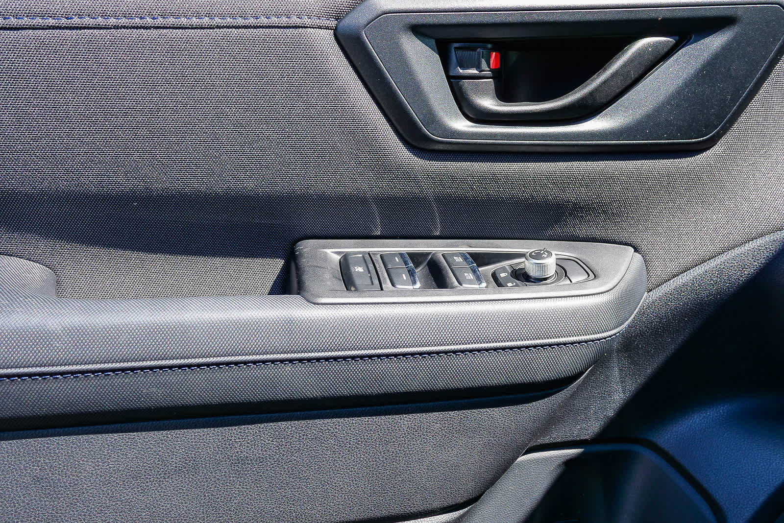 Thumbnail: 2026 Subaru Forester - 24