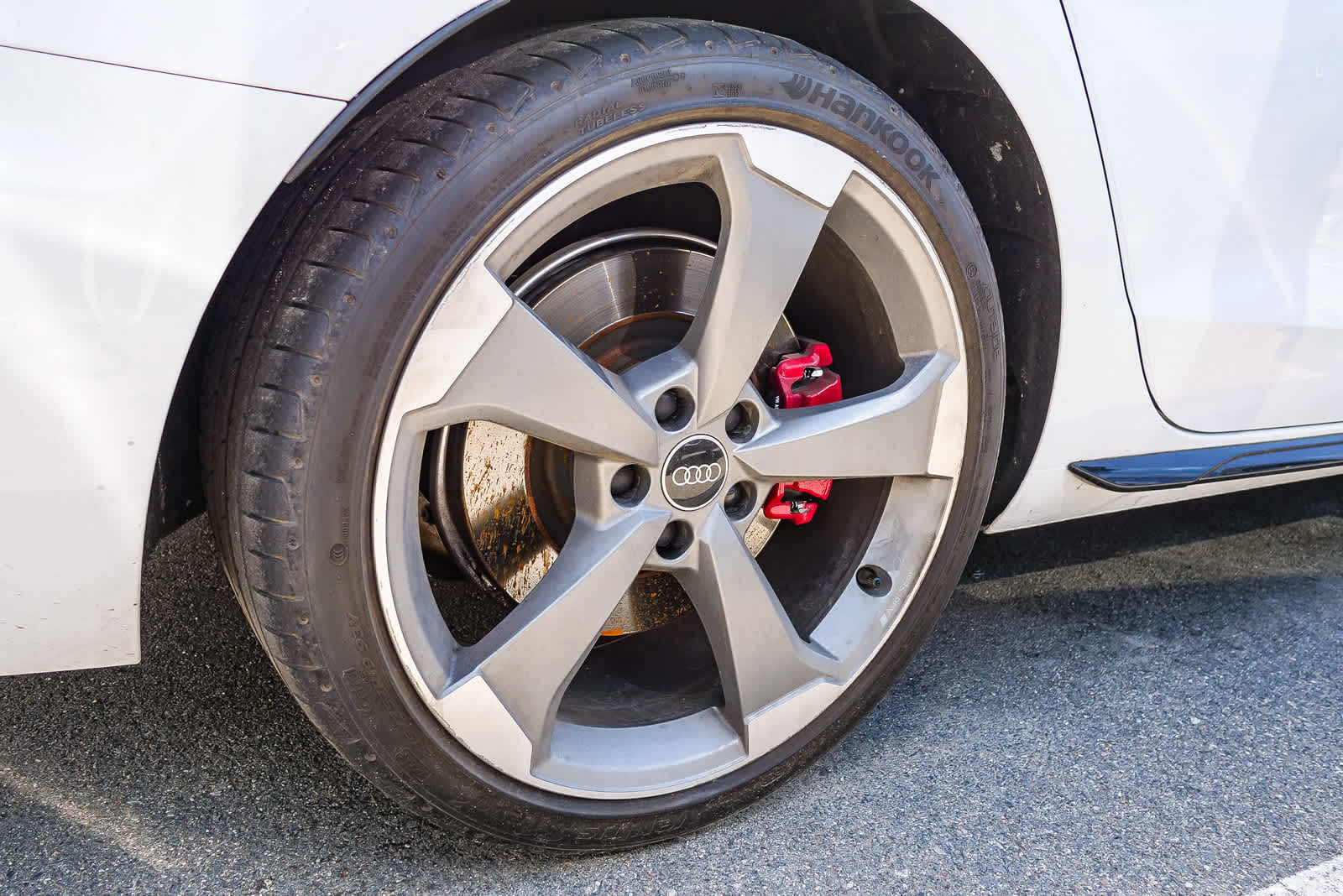 Thumbnail: 2024 Audi A4 - 15