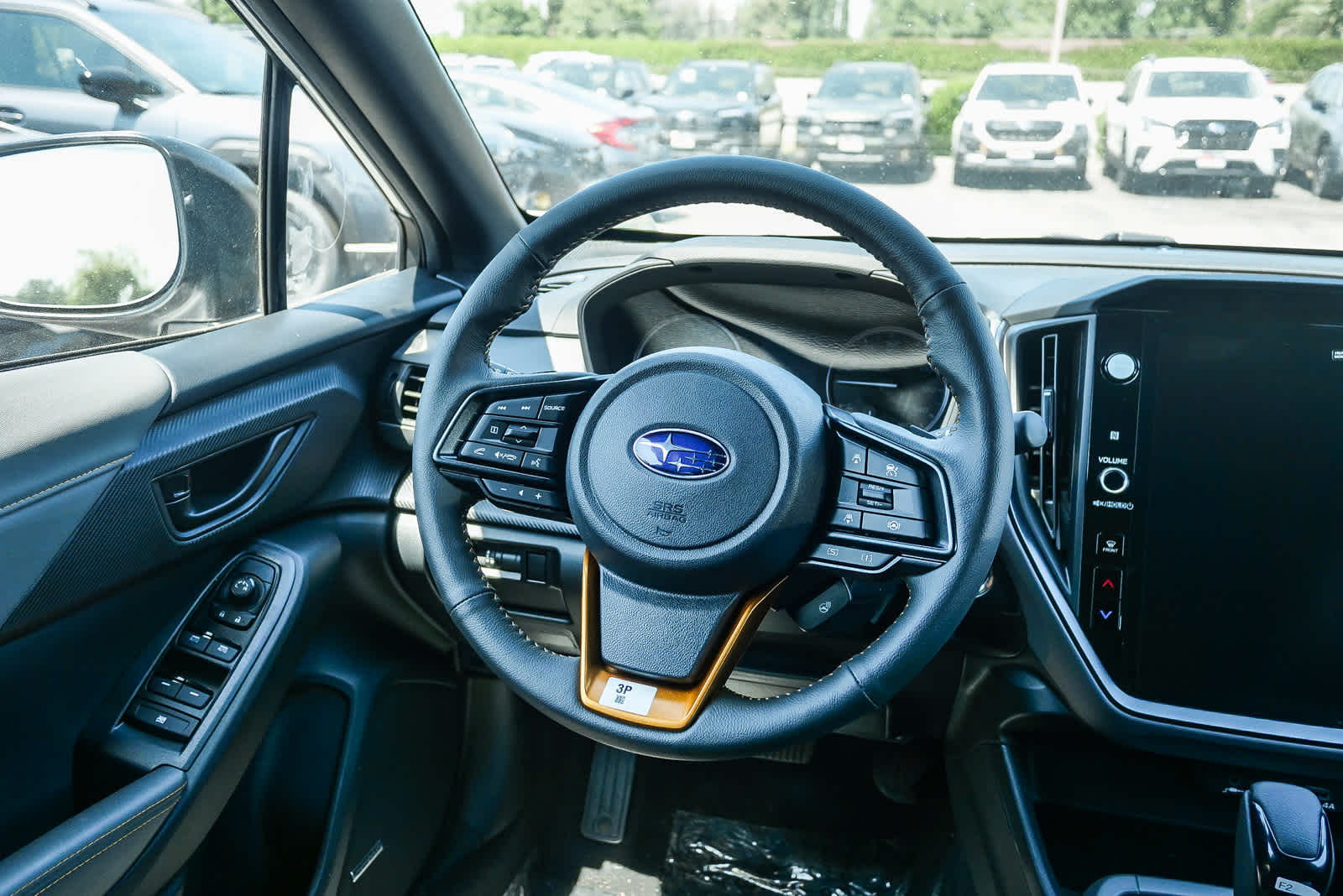 Thumbnail: 2026 Subaru Crosstrek - 16