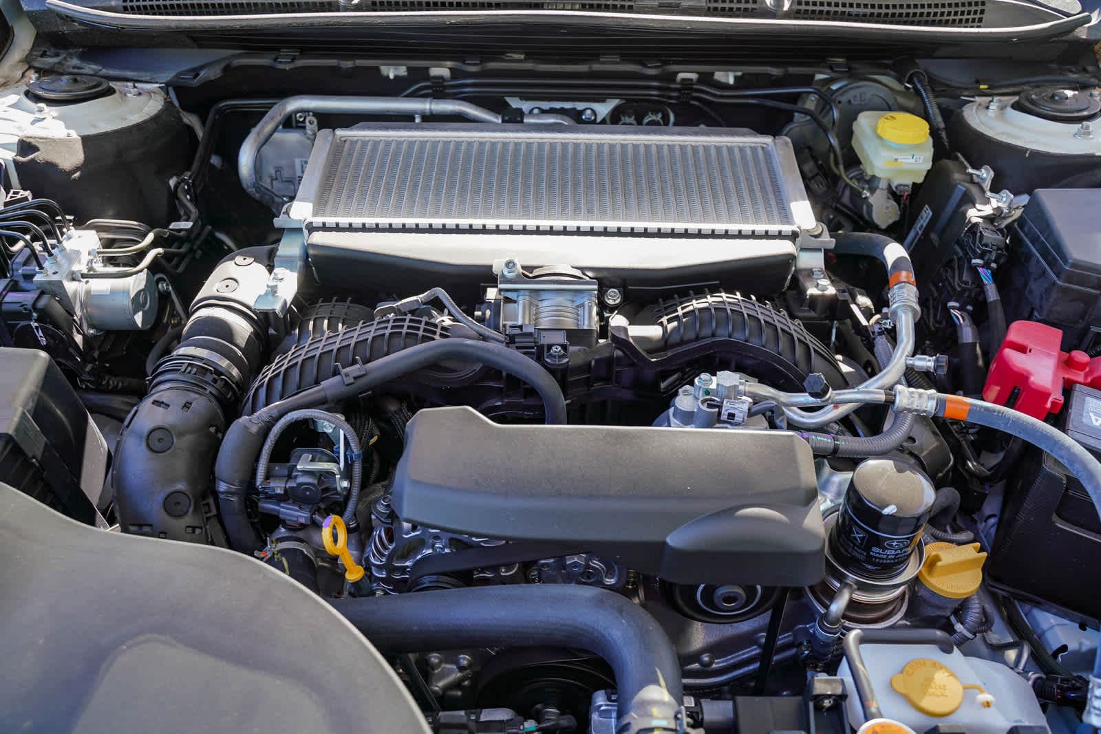 Thumbnail: 2025 Subaru Outback - 12