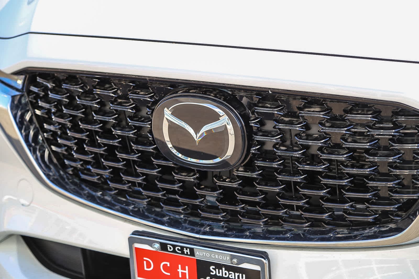 Thumbnail: 2024 Mazda CX-5 - 8