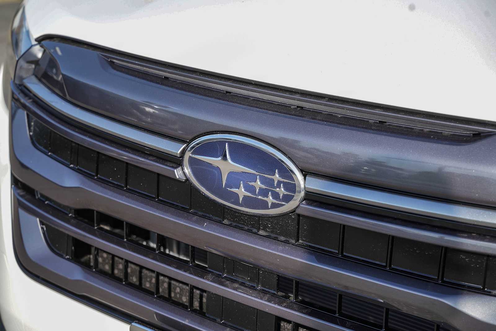 Thumbnail: 2026 Subaru Forester - 11