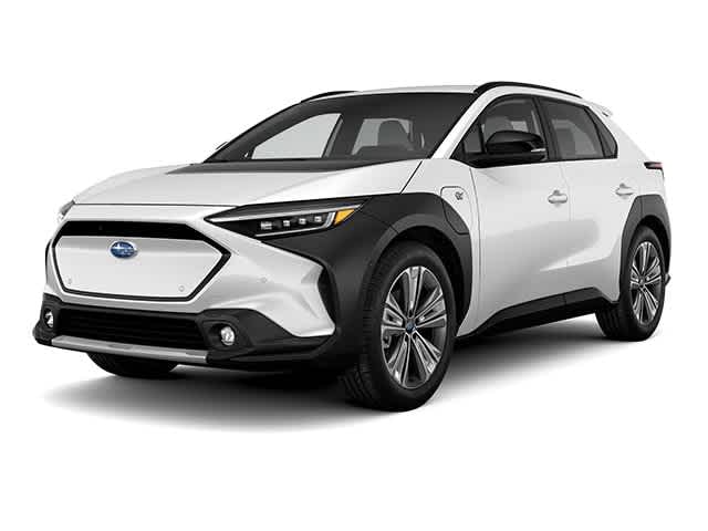 2025 Subaru Solterra Premium -
                  Riverside, CA