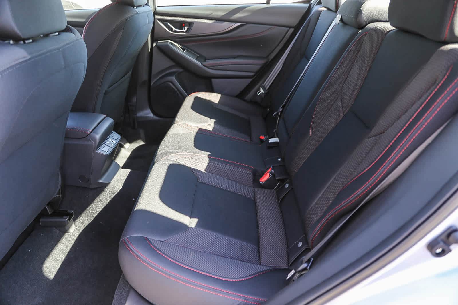 Thumbnail: 2025 Subaru WRX - 20