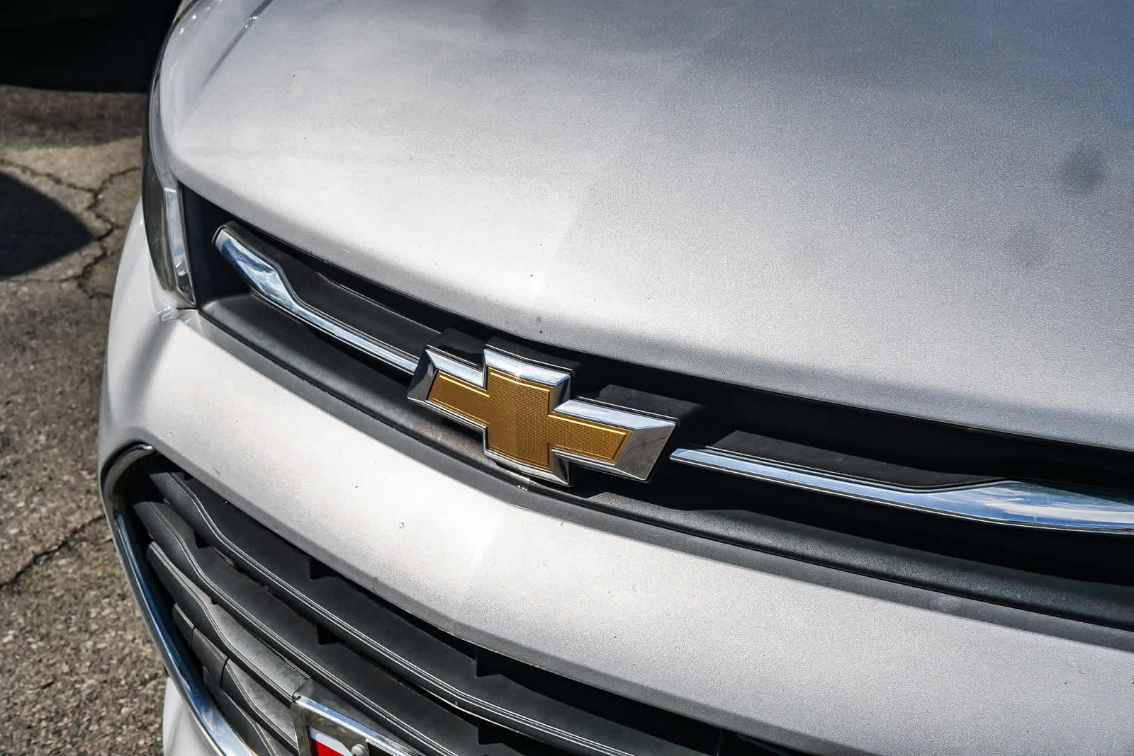 Thumbnail: 2017 Chevrolet Trax - 11