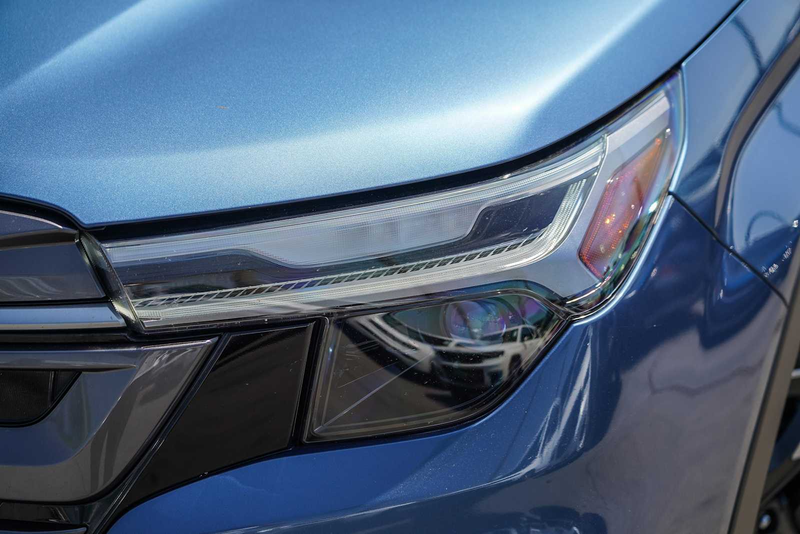 Thumbnail: 2025 Subaru Forester - 2