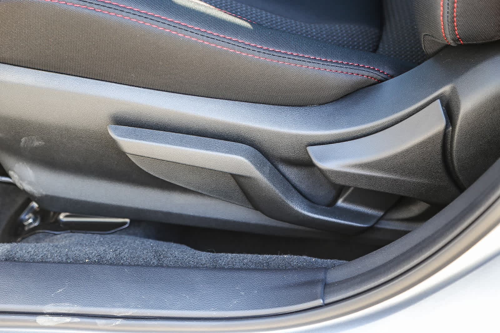 Thumbnail: 2025 Subaru WRX - 23