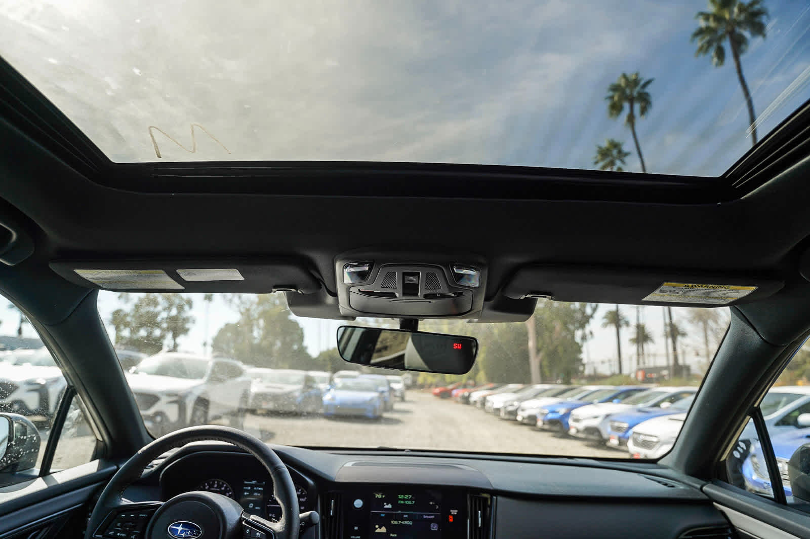 Thumbnail: 2025 Subaru Outback - 16